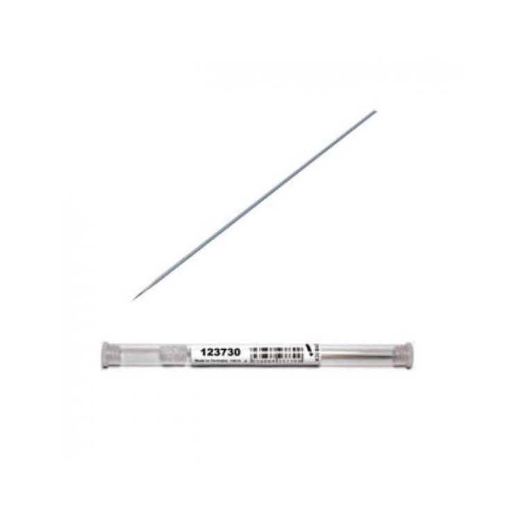 Игла для аэрографа "Harder&Steenbeck" 0,2мм (Evolution/Focus/Grafo/Infinity/Ultra)