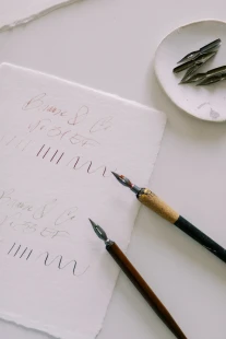 Перо "Copying" №33 полированное