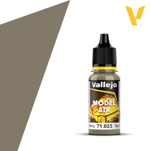 Акрил "Model Air" 71.023 (Hemp)
