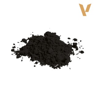 Пигмент Vallejo "Pigment FX" 73.115 Natural Iron Oxide, 35мл