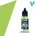 Акриловая краска Vallejo "Mecha Color" 69.057 Green Fluorescent