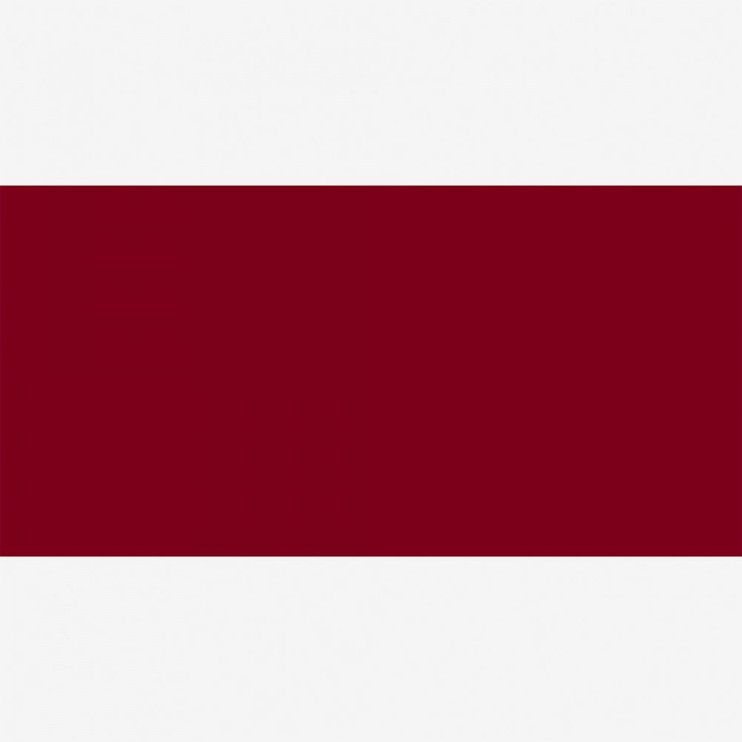 Гуашь Shinhan "Designers GOUACHE" №002(C) Alizarin crimson (Красный ализариновый), туба 15мл