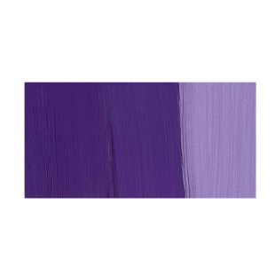 Масло F32 Кобальт фиолетовый темный/ 125 мл