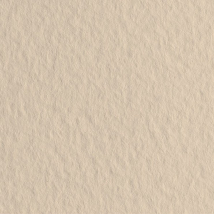 Лист бумаги для пастели Fabriano "Tiziano" 21x29,7см, 160гр/м², Avorio,бледно-кремовый (21297140)
