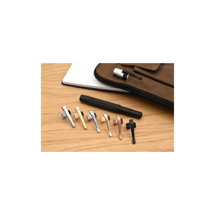 Клип Kaweco "Nostalgic Sport" для ручек и карандашей, Bronze (10000721)