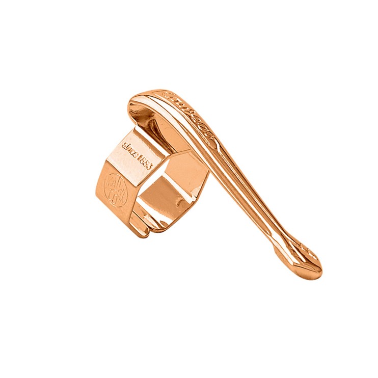 Клип Kaweco "Nostalgic Sport" для ручек и карандашей, Bronze (10000721)