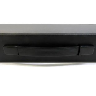 Портфолио с кольцами Teloman "College" A4, кожзам (без файлов)