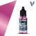 Краска для аэрографии Vallejo "True Metallic Metal" 77.167 Crimson Magenta, 18мл