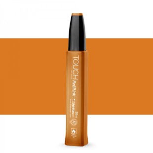 Чернила спиртовые "Touch" цвет BR103 (potato brown), 20мл
