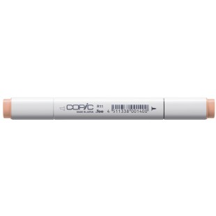 Маркер спиртовой COPIC "Classic" R11 Pale Cherry Pink