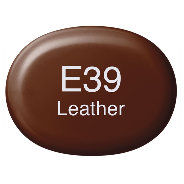 Маркер двухсторонний COPIC "SKETCH" E39 Leather