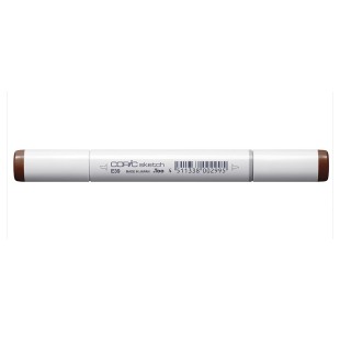 Маркер двухсторонний COPIC "SKETCH" E39 Leather