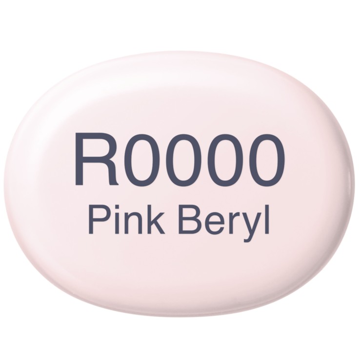 Маркер двухсторонний COPIC "SKETCH" R0000 Pink Beryl