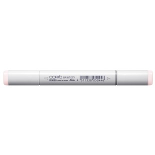 Маркер двухсторонний COPIC "SKETCH" R0000 Pink Beryl
