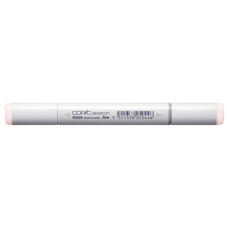 Маркер двухсторонний COPIC "SKETCH" R0000 Pink Beryl