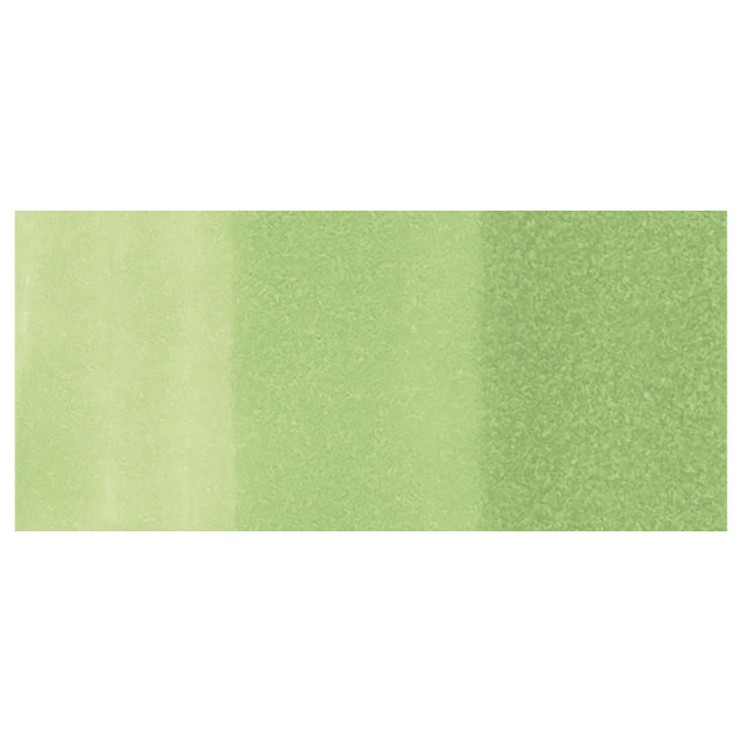 Маркер двухсторонний COPIC "SKETCH" YG13 Chartreuse