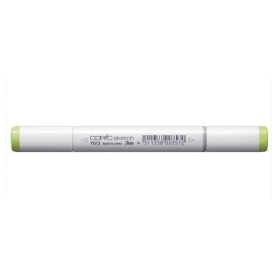 Маркер двухсторонний COPIC "SKETCH" YG13 Chartreuse
