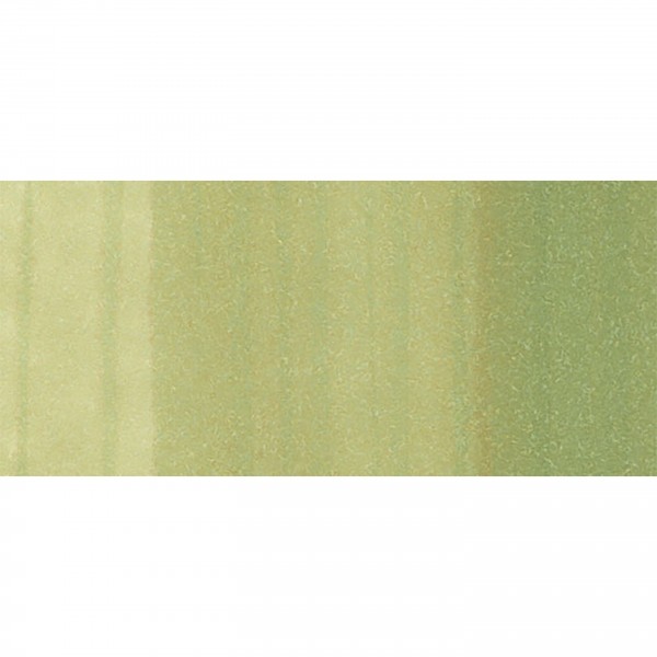 Чернила спиртовые COPIC "Various Ink" G82 Spring Dim Green