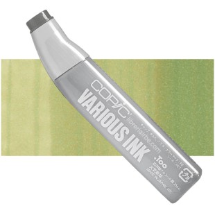 Чернила спиртовые COPIC "Various Ink" G82 Spring Dim Green
