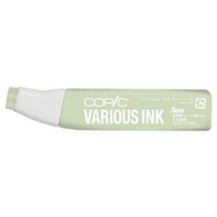 Чернила спиртовые COPIC "Various Ink" G82 Spring Dim Green