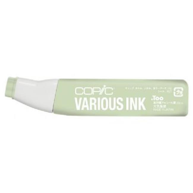 Чернила спиртовые COPIC "Various Ink" G82 Spring Dim Green