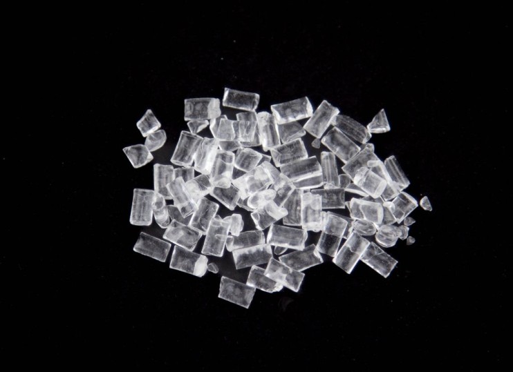 Cинтетическая акриловая смола Kremer "Paraloid B82" сополимер метилметакрилата