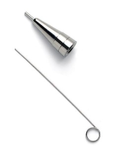 Сопло к аппликатору Kreul "Javana" металлическое 0,5 мм