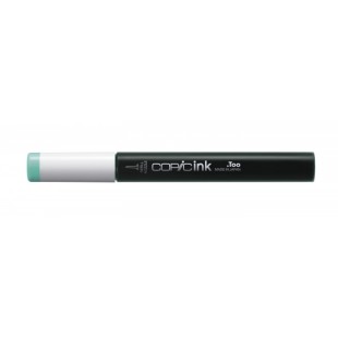Спиртовые чернила Copic "INK" BG13 Mint Green (12мл)