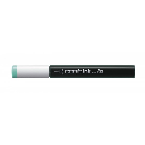 Спиртовые чернила Copic "INK" BG13 Mint Green (12мл)