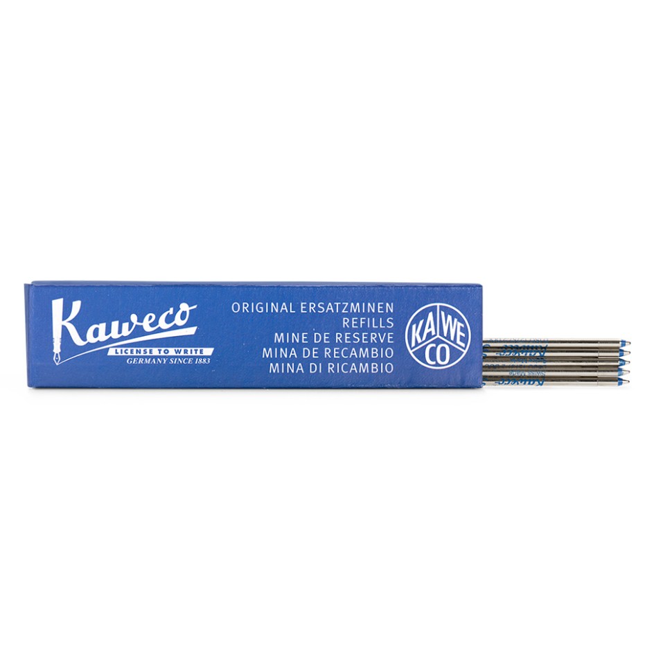 Ручка шариковая Kaweco 