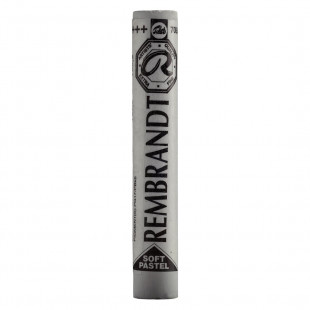 Пастель сухая Rembrandt №709.9 Серый зеленоватый