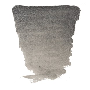 Краска акварельная "Van Gogh" 840 Графит (кювета)