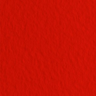 Лист бумаги для пастели Fabriano "Tiziano" 21x29,7см, 160гр/м², Rosso fuoco,ярко-красный (21297141)