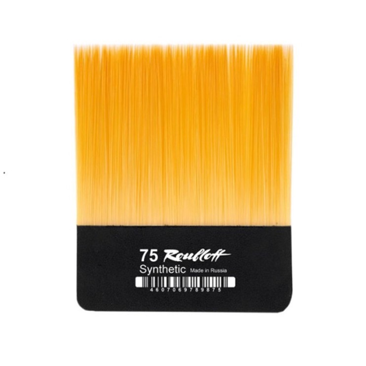 Лампензель синтетическая «1С4Ш» №75 для золочения