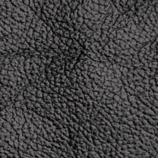 Краска для кожи Leather Vogue LV-12 Черный, 50мл