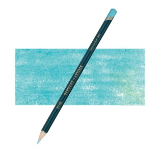 Карандаш цветной  "Artists" 3900 Turquoise Blue (голубая бирюза) (3203900)