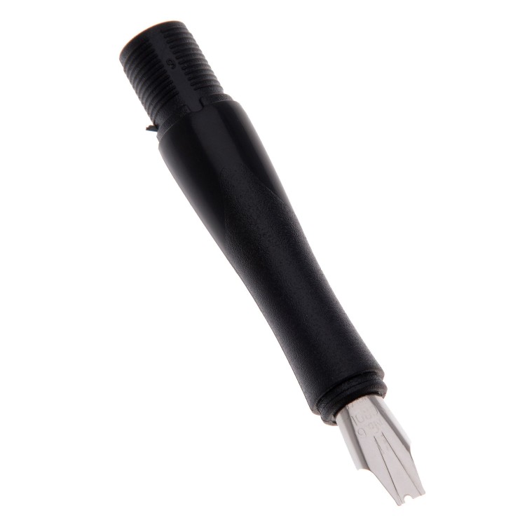 Пишущий узел для перьевой ручки Manuscript "Scroll 6" 3,2мм 