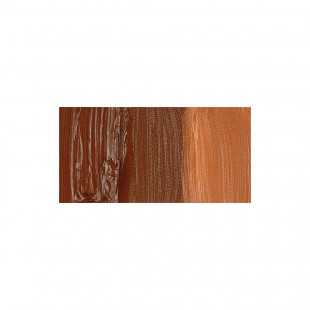 Краска масляная "Rembrandt" №411 Сиена жженая / 40мл