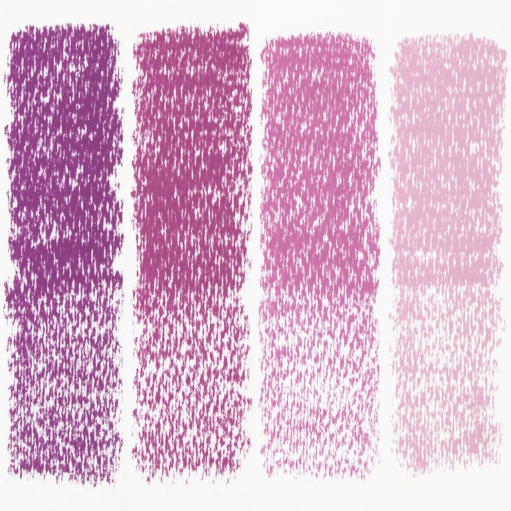 Набор сухой пастели Rembrandt "545" 4 оттенка