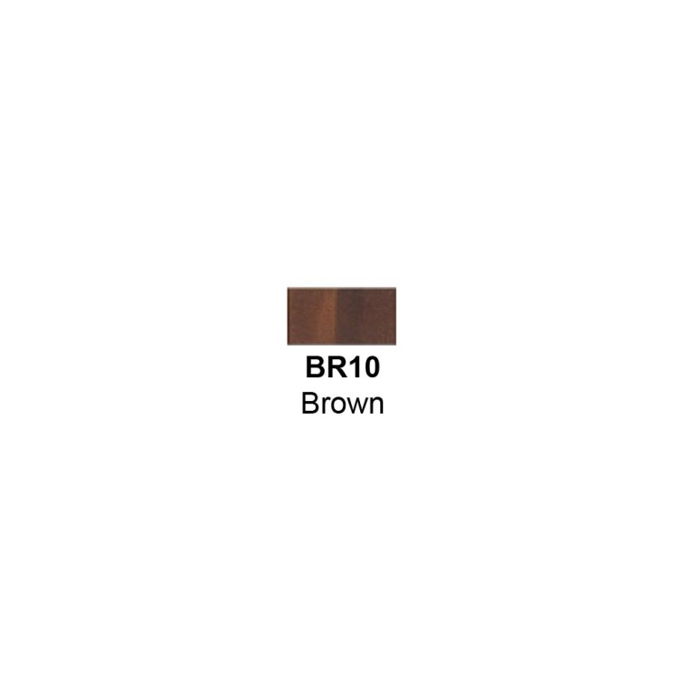 Маркер SketchMarker "Brush" BR10 Brown