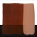 Краска масляная Maimeri "Puro" 40мл, №191 Red Ochre/ Охра красная