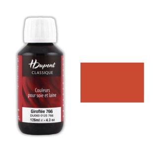 Краситель по шелку HDupont "Classique" 125 мл, №766 Маттиола