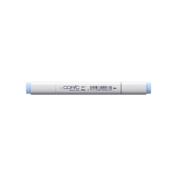 Маркер спиртовой COPIC "Classic" B41 Powder Blue