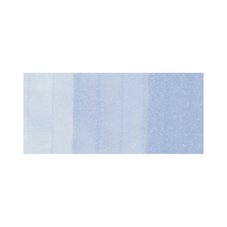 Маркер спиртовой COPIC "Classic" B41 Powder Blue