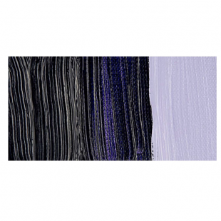 Масляная краска "Gamblin 1980" Ultramarine Violet (ультрамарин фиолетовый), туба 150мл