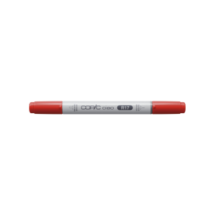 Маркер для скетчинга COPIC "CIAO" R17 Lipstick Orange
