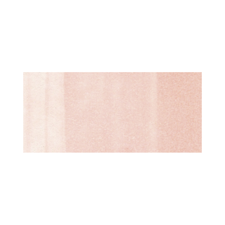 Маркер двухсторонний COPIC "SKETCH" RV00 Water Lily