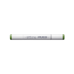 Маркер двухсторонний COPIC "SKETCH" YG17 Grass Green