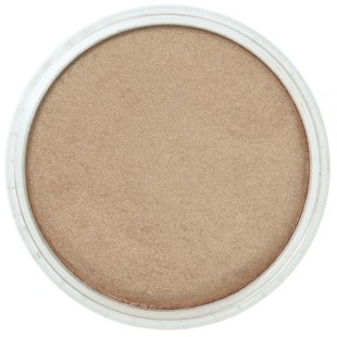 Пастель сухая "PanPastel" 930.5 Bronze (Бронзовый) PP29305