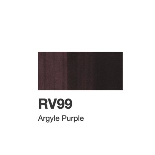 Спиртовые чернила Copic "INK" RV99 Argyle Purple (12мл)